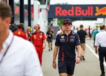 verstappen onthult reden verwijdering journalist in japan