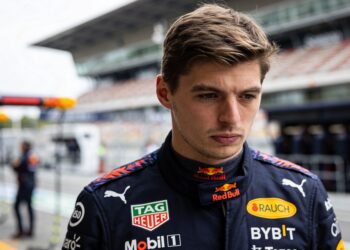 verstappen overweegt f1 afscheid voelt niet natuurlijk