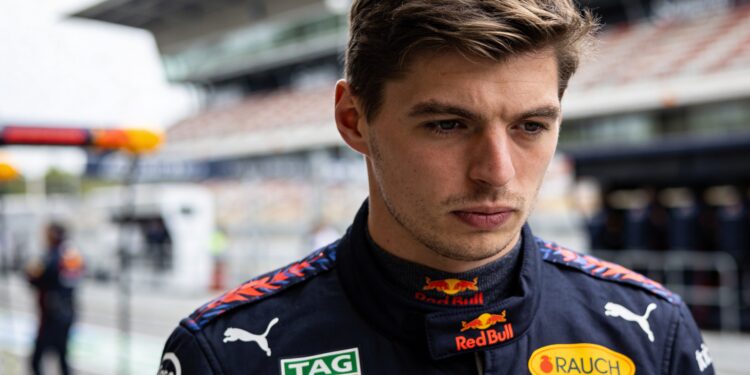 Verstappen overweegt F1-afscheid: 'Voelt niet natuurlijk' 1 verstappen overweegt f1 afscheid voelt niet natuurlijk