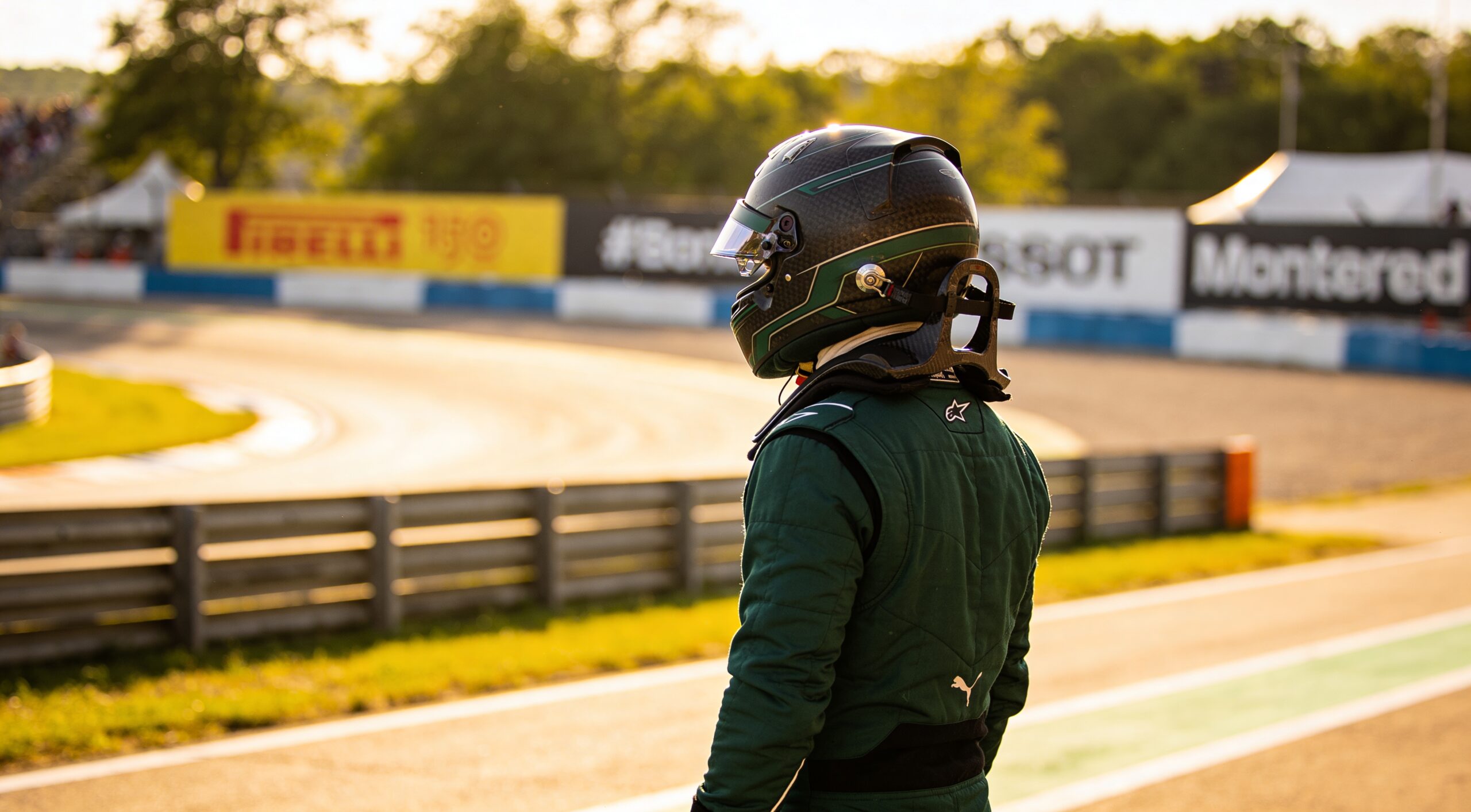 vowles williams pakt overgewicht aan in aprilbreak scaled