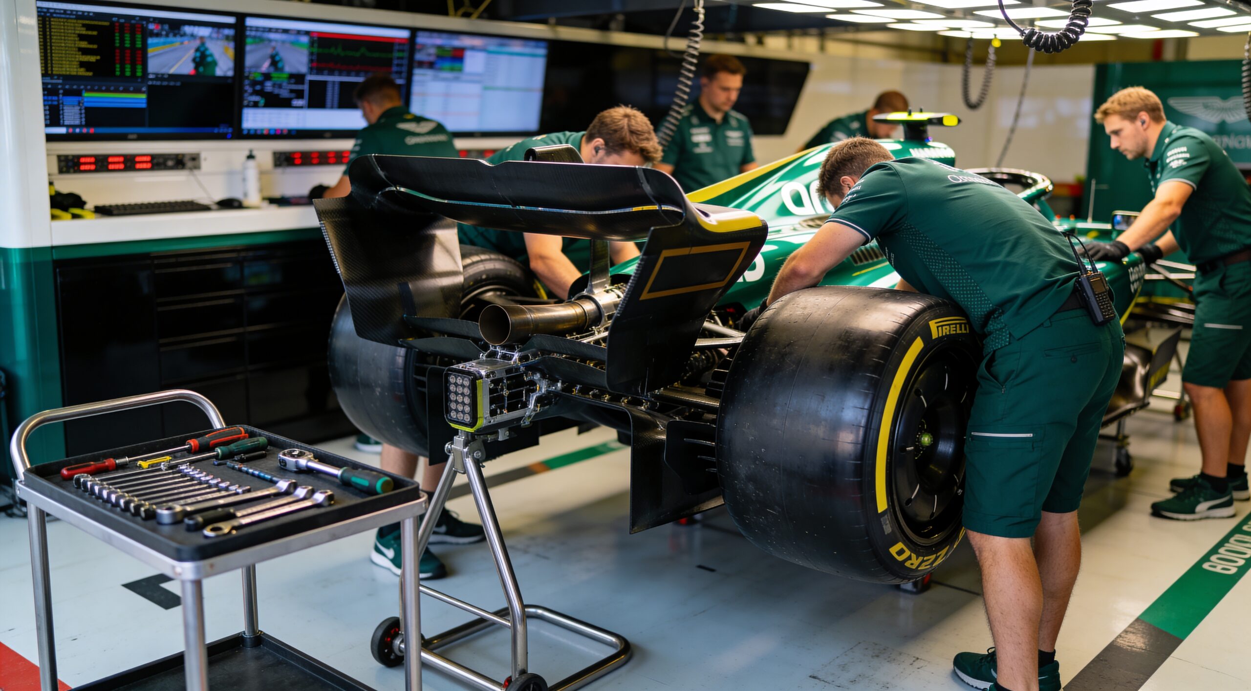 williams dichtbij oude liefde renault motoren vanaf 2026 gerucht scaled