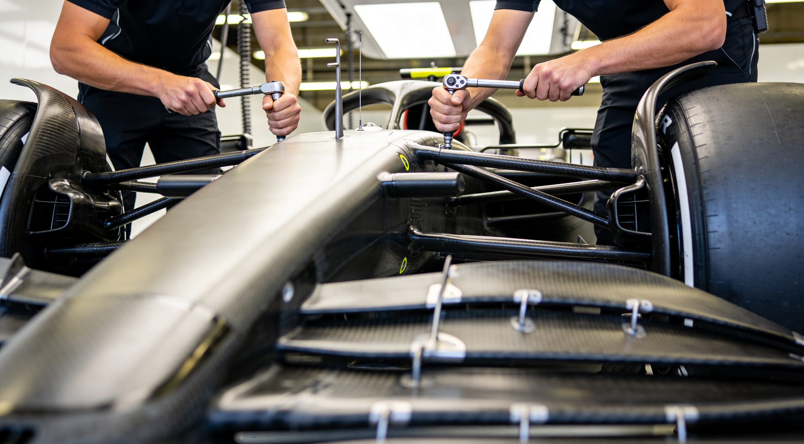 zoon toto wolff kiest fernando alonso als favoriet fans reageren enthousiast scaled