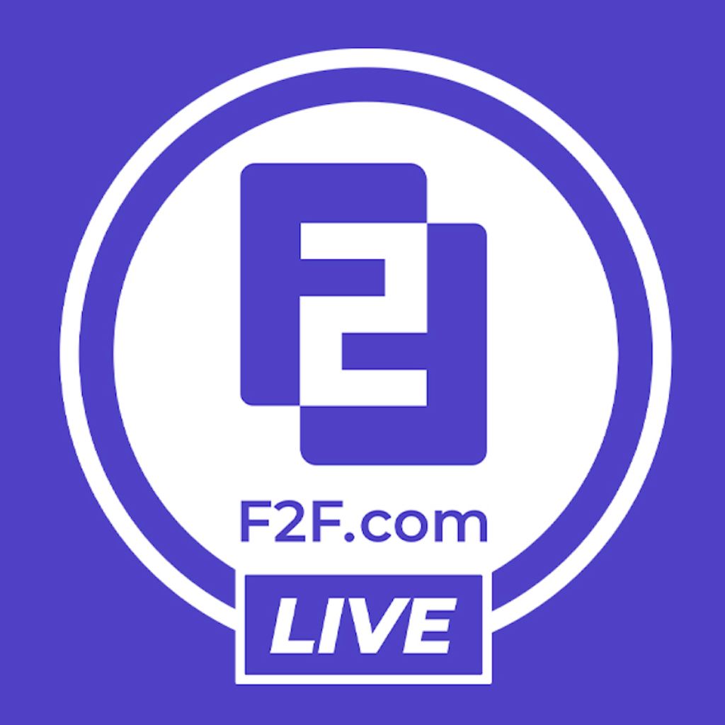 F2F Live hosting