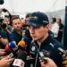 FIA zwijgt na Verstappen-incident Coulthard verbaasd