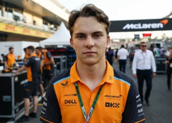 Piastri klaar om hoofdpijn te bezorgen na Japanse krachtmeting