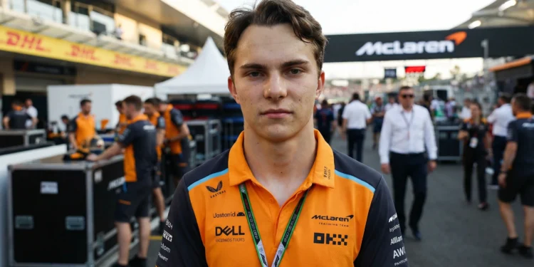 Piastri klaar om hoofdpijn te bezorgen na Japanse krachtmeting