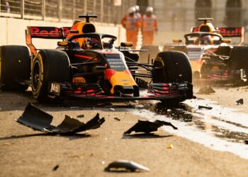 acht jaar na baku de crash die red bull deed implo