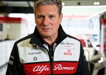 allan mcnish ideale opvolger wheatley bij audi f1