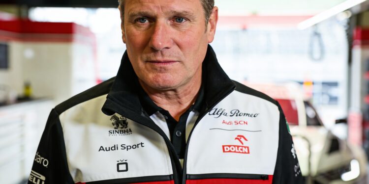 allan mcnish ideale opvolger wheatley bij audi f1