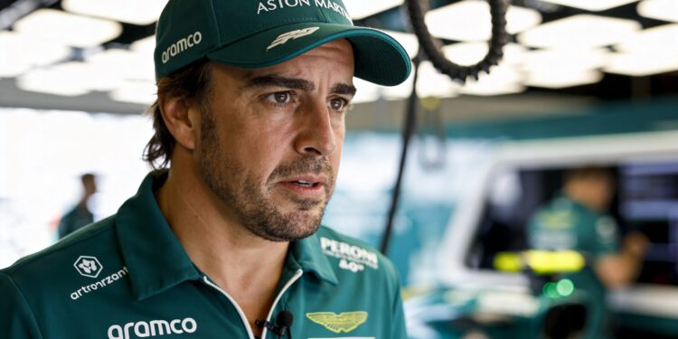 alonso aston martin kan net als mclaren verrassen