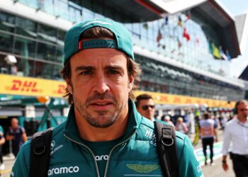 alonso niet klaar met f1 ik voel me nog steeds com