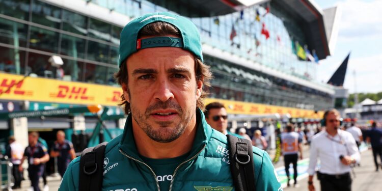 alonso niet klaar met f1 ik voel me nog steeds com