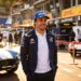 alonso openhartig over vaderschap tijdens f1 pauze