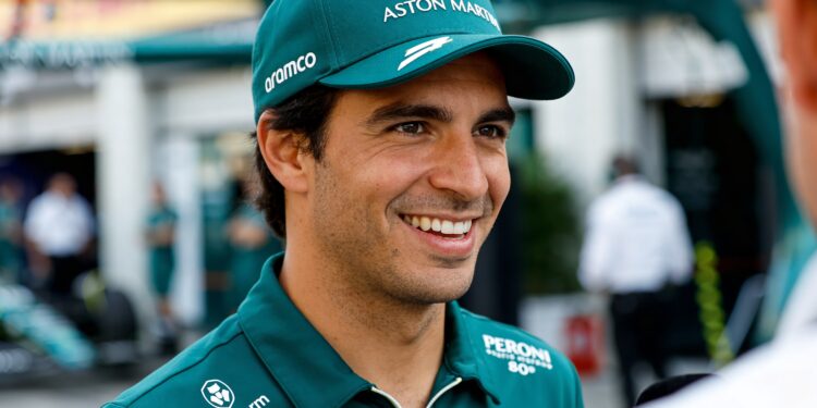 alonso verwelkomt zoon leonard en ontkracht geruchten