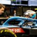alpine laat talent kush maini f1 ervaring opdoen o
