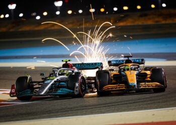 analyse afgelaste bahrein gp was unieke kans voor