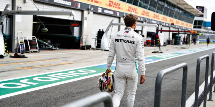 analyse de f1 nomaden van het moderne tijdperk