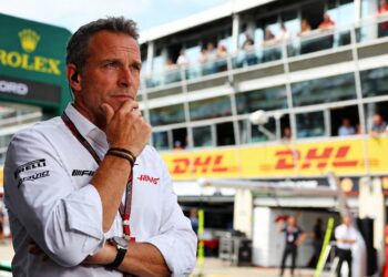 analyse villeneuve dit moet elk f1 team nu verbete