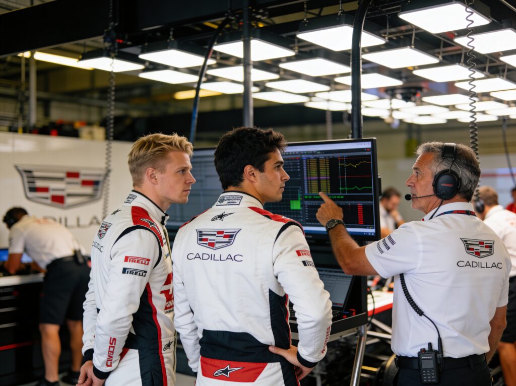 andretti noemt ervaren bottas en p rez roestig