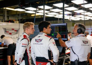 andretti noemt ervaren bottas en p rez roestig