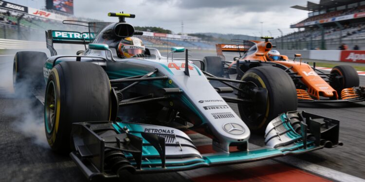 antonelli legt zwakke plek van dominant mercedes b