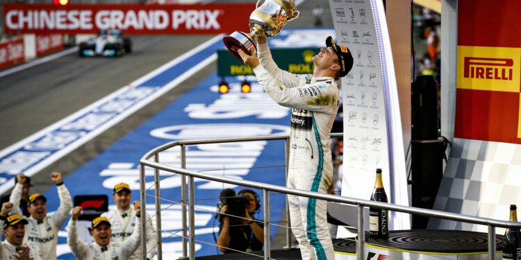 Antonelli noemt eerste F1-zege 'beste dag van mijn leven' 1 antonelli noemt eerste f1 zege beste dag van mijn