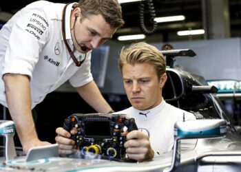 antonelli pakt startprobleem aan cruciale verbeterpunten voor f1 ster