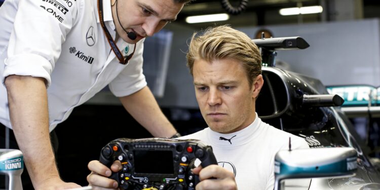 antonelli pakt startprobleem aan cruciale verbeterpunten voor f1 ster