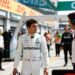 antonelli pakt wk leiding en zet russell direct on