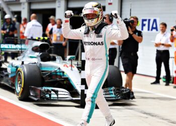 antonelli schrijft f1 geschiedenis met reeks jeugdrecords