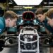 Aston Martin en Honda pakken vibratiecrisis AMR26 aan in Japan 2 aston martin en honda pakken vibratiecrisis amr26