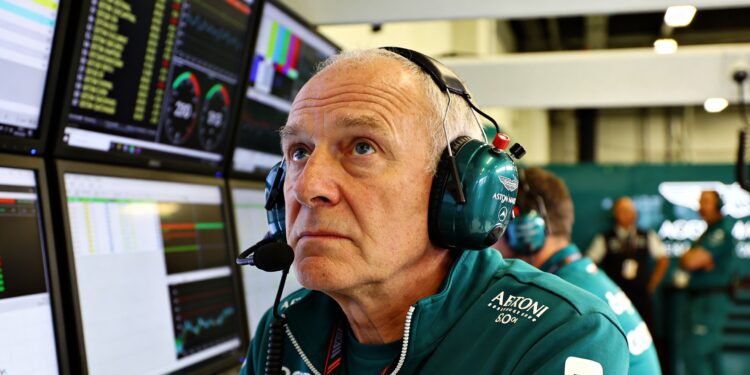 aston martin in crisis kritiek op newey en roep om