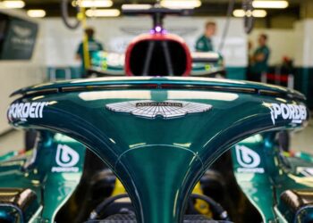 aston martin lagonda in hoger beroep om logo geschil