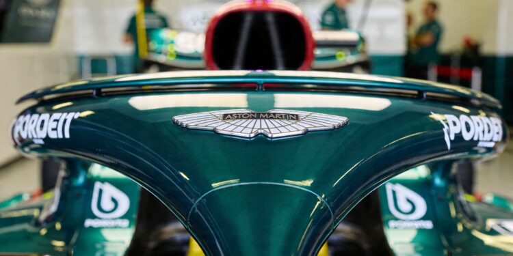 aston martin lagonda in hoger beroep om logo geschil