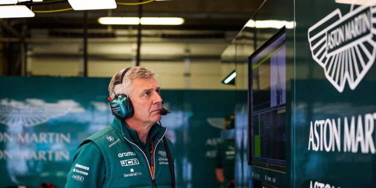 aston martin steunt newey fans willen andere teambaas