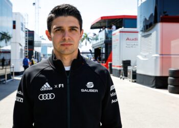 audi en adidas lanceren f1 collectie voor gp van m