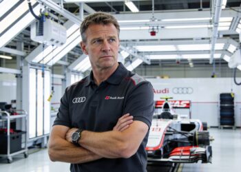 audi f1 benoemt le mans legende mcnish als racedir