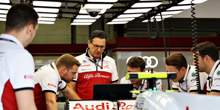 audi pakt vreselijke startproblemen aan voor miami