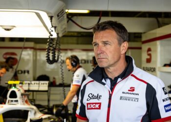 audi stelt le mans legende mcnish aan in nieuwe f1