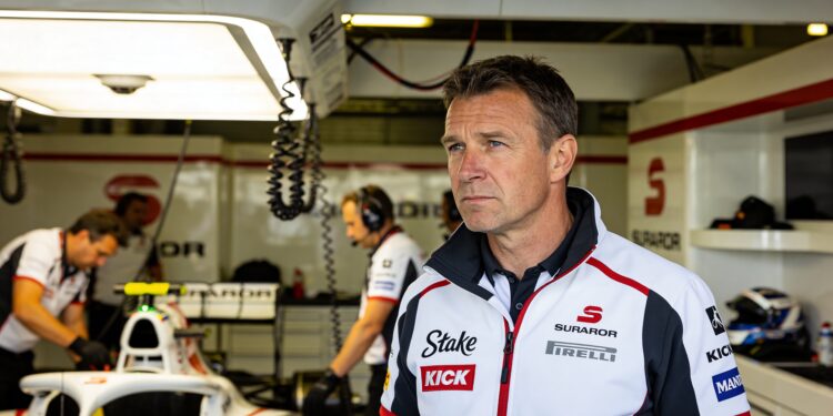 audi stelt le mans legende mcnish aan in nieuwe f1