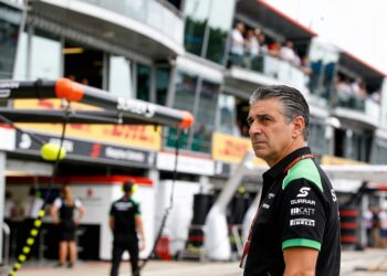 binotto tempert verwachtingen audi doet geen wonderen met fia steun
