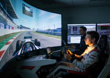 bird onthult cruciale taak f1 reservepiloten achter de schermen