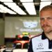 bottas strijdt voor ommekeer bij cadillac f1 na moeilijke start
