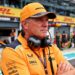 brown waarschuwt onverstandig om red bull nu al af