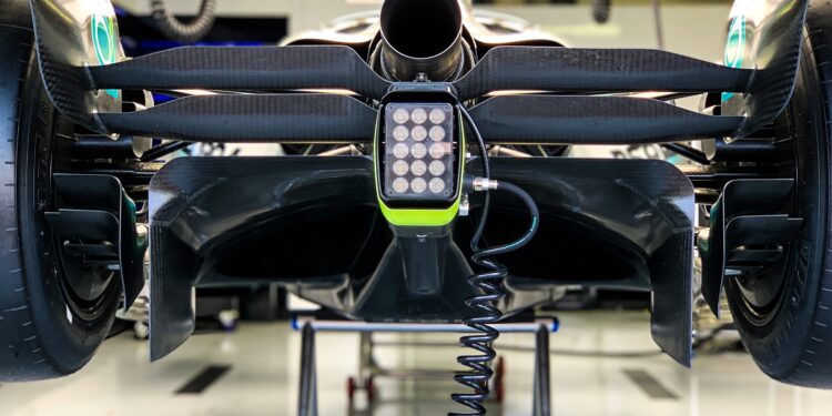 brundle eist fia actie na gebrekkige f1 motorproblemen