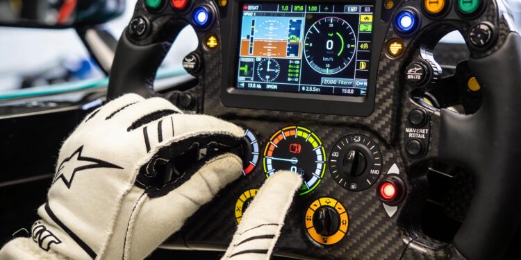 brundle eist fia ingrijpen automatische batterijsturing moet weg