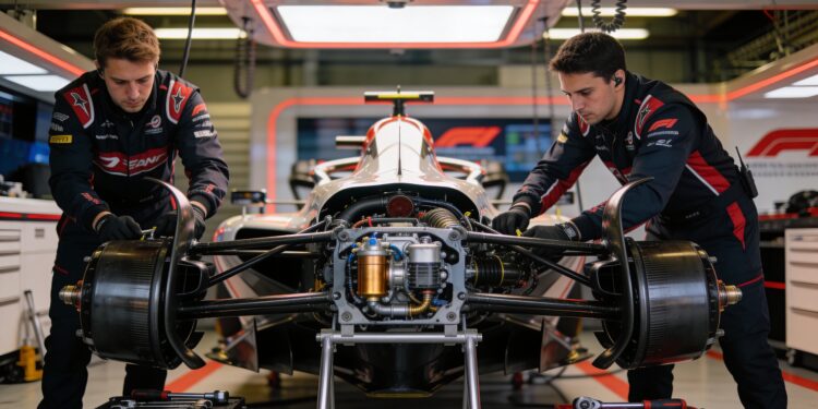 brundle regelwijzigingen miami herlanceren f1 seiz