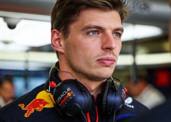 brundle verstappens kritiek op f1 auto s wordt saai