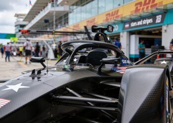 cadillac onthult miami livery fans roepen om meer