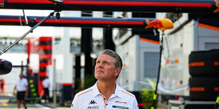 cadillac schittert in japan belangrijke stap voor f1 toetreding